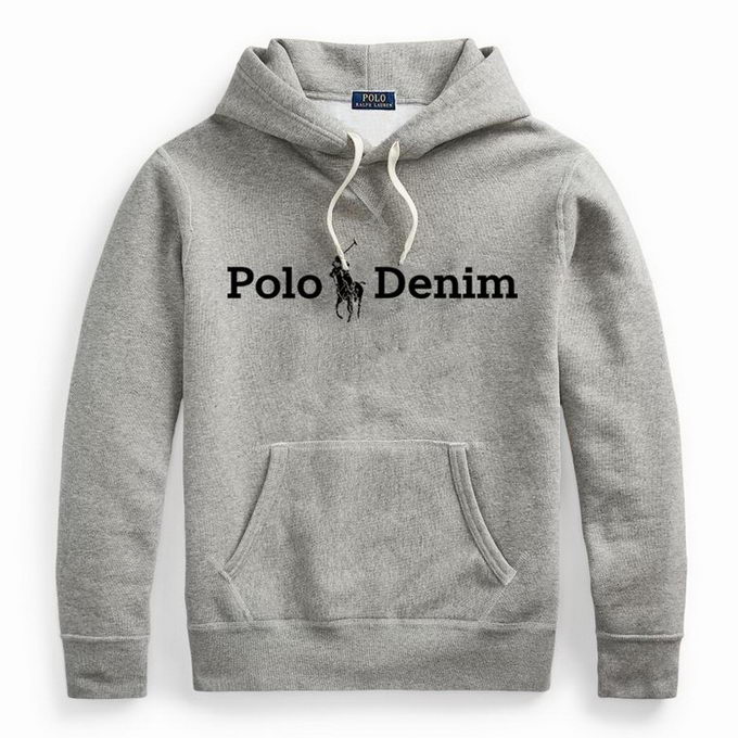 Ralph Lauren Hoodie Mens ID:20241006-93